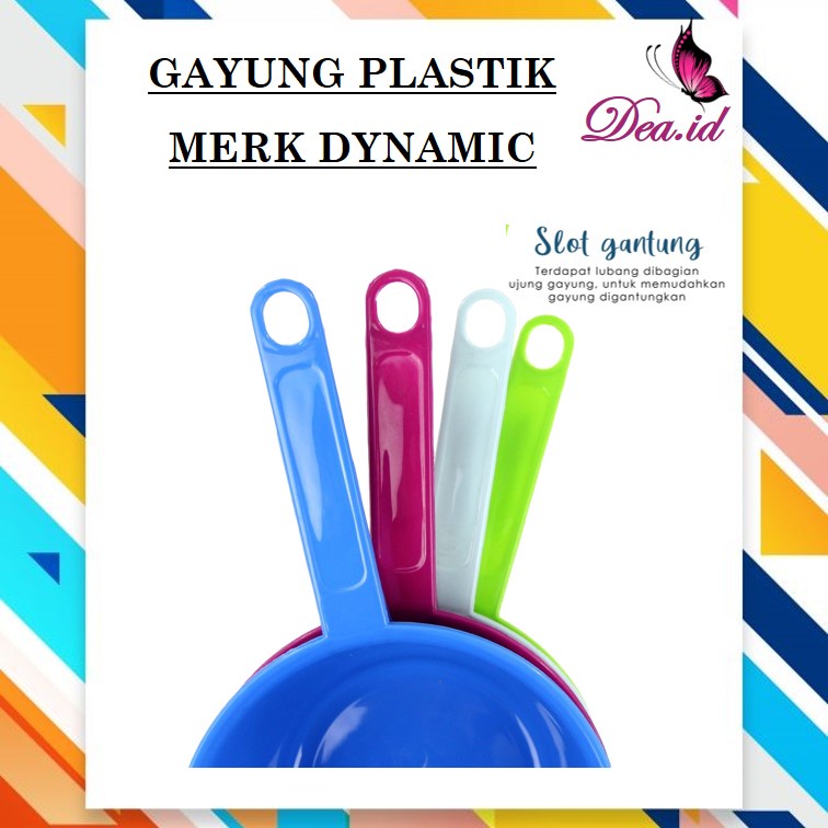 [DEASHOP] GAYUNG MANDI TEBAL- GAYUNG - GAYUNG MANDI - GAYUNG MANDI MURAH DYNAMIC