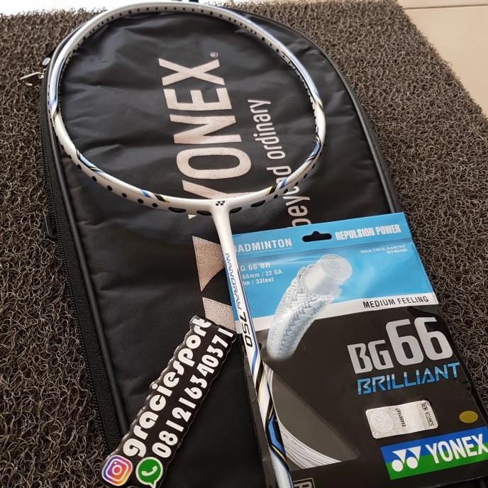 READY Yonex Nanoray 750