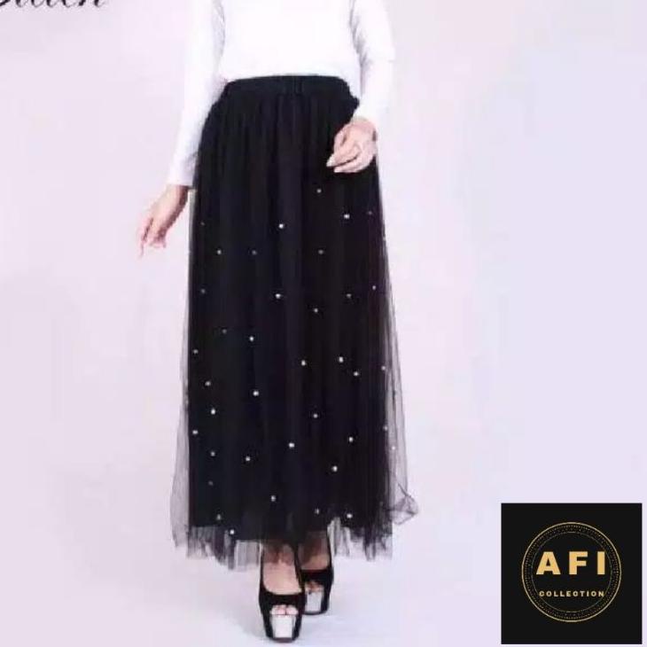 Harga Murah.. Rok Tutu Rok Tutu Mutiara Rok Tutu Mutiara Dewasa Rok Tutu Mutiara Import