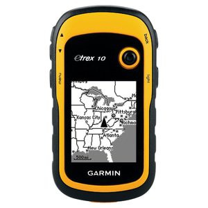 Garmin GPS Etrex 10 Berkualitas