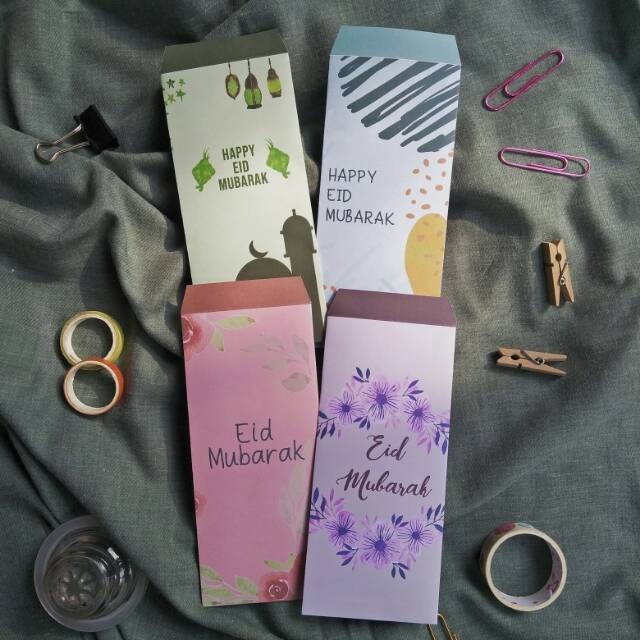 

Custom amplop/angpao lebaran