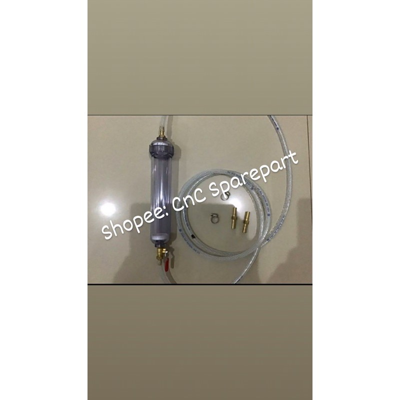 Diesel purging kit - Alat Purging Diesel