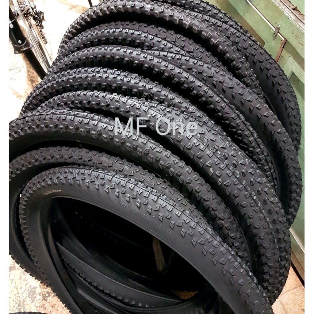 Ban Luar 27.5 x 2.25 Deli Tire Swallow Murah