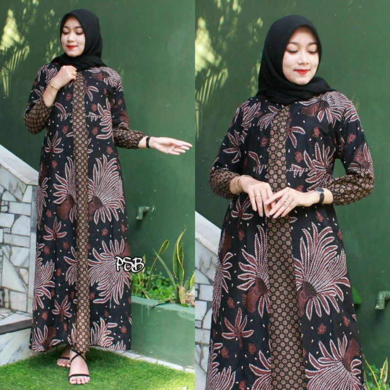 GAMIS SEKAR, MANGGAR, KUBIS, ULIR, DAUN, KECIPIR, CINTA