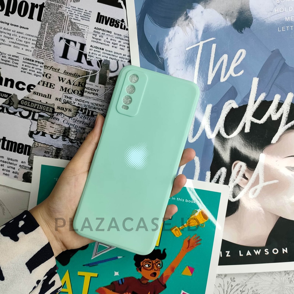 Softcase Macaron Color (MUV 1) for Oppo A54 A53 A15 A31 A5 2020 A1K A5S A3S RENO 4 RENO 5F RENO 4F| Case Oppo A16 | Case Opo A54 | Case Oppo A15s | case Oppo A5s | Case Oppo A3s | Casing Oppo a16 | Casing Oppo a54 | Casing Oppo a15 | Casing A53