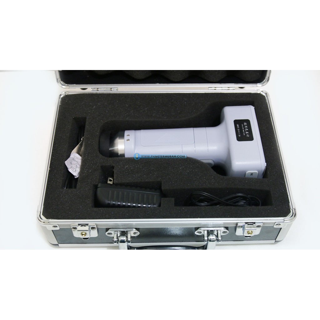 Colorimeter Amtast AMT507