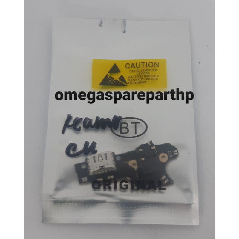 FLEXIBLE CAS OPPO REALME C11/ REALME C12 /OPPO REALME C15