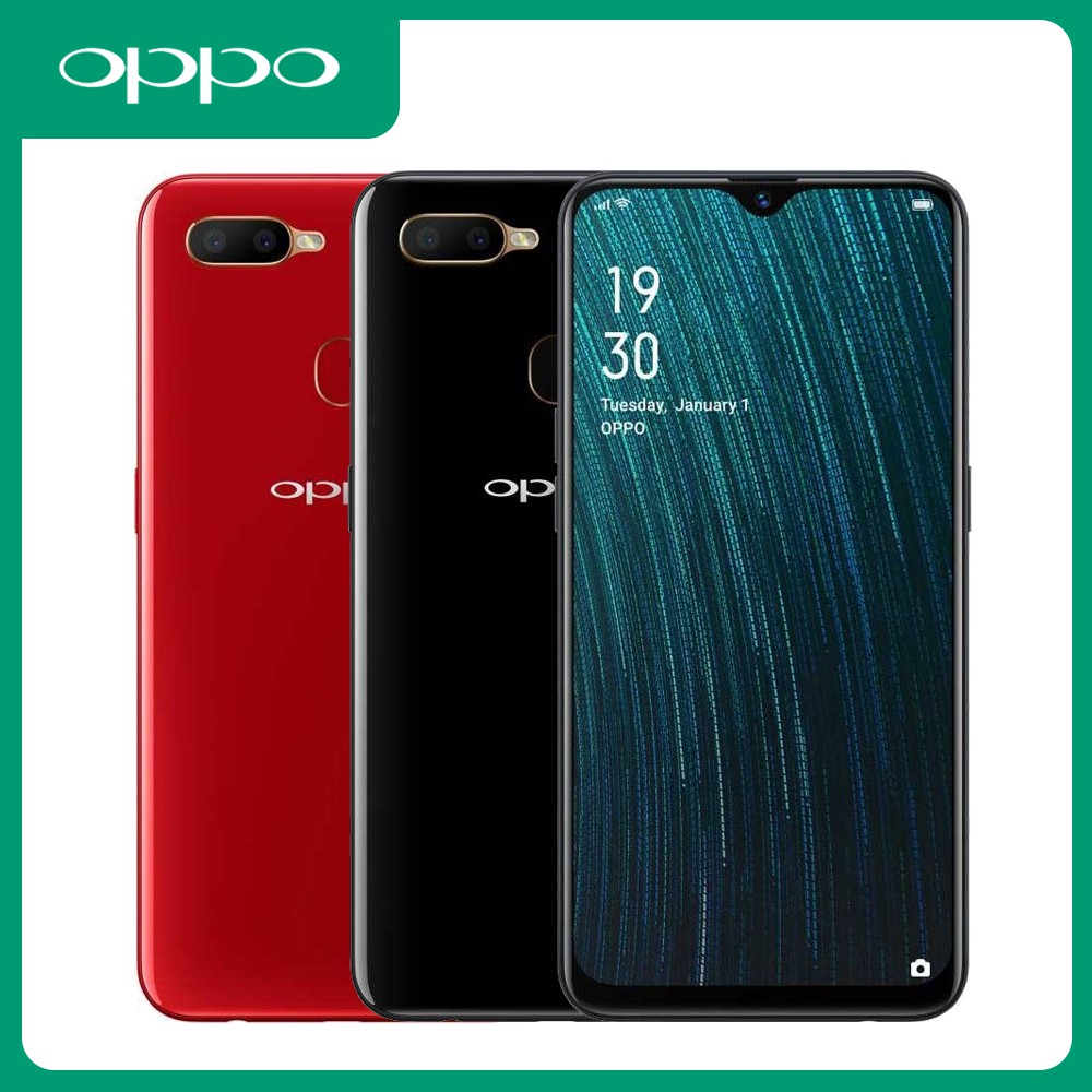 Harga Oppo A5s Ram 3gb Warna Biru