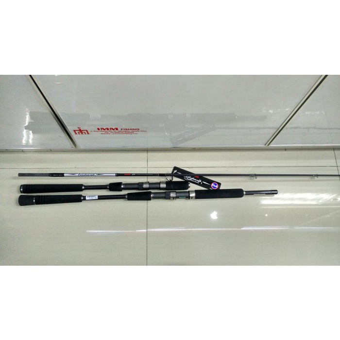 Joran MAGURO Leopard 182/213 MH-2