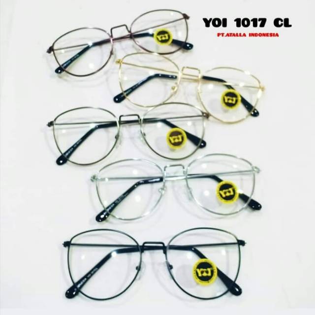 FREM KACAMATA WANITA PRIA TERBARU