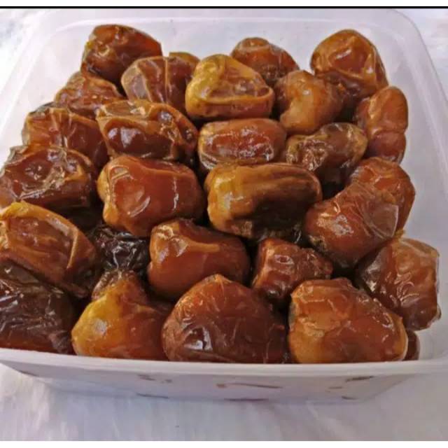 

Kurma Sukari AlQasyim 500 gram terbaru