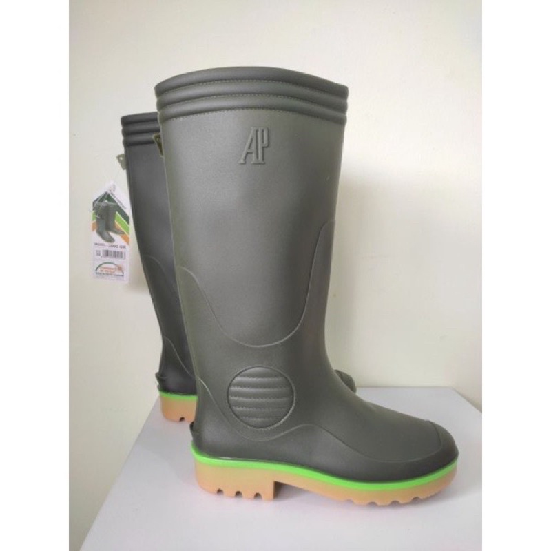 Boot AP 2003 / Sepatu Bot AP 2003 / AP Boots 2003