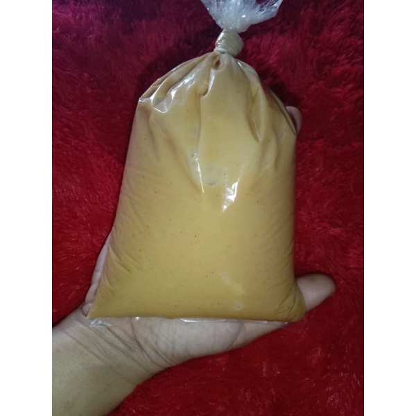 

Selai Kacang Halus kemasan 250gram