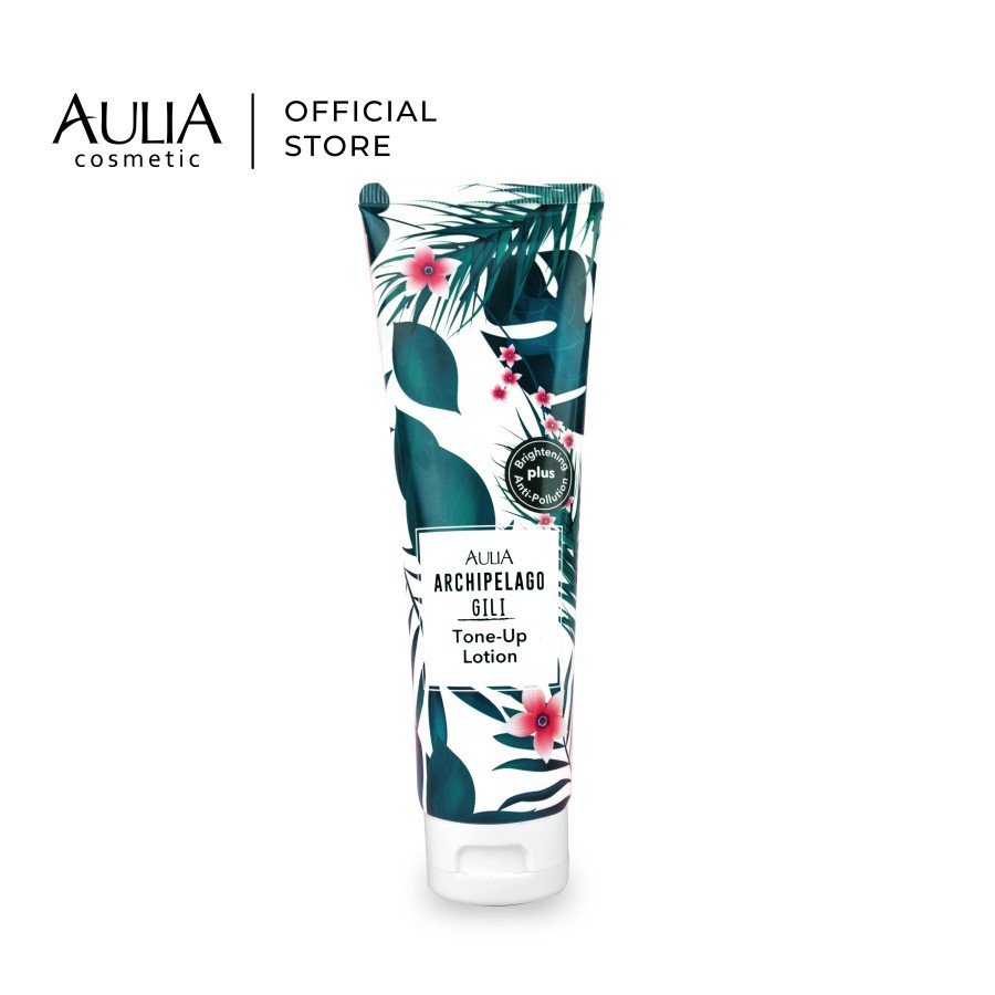 AULIA Archipelago Tone Up Lotion 150ml