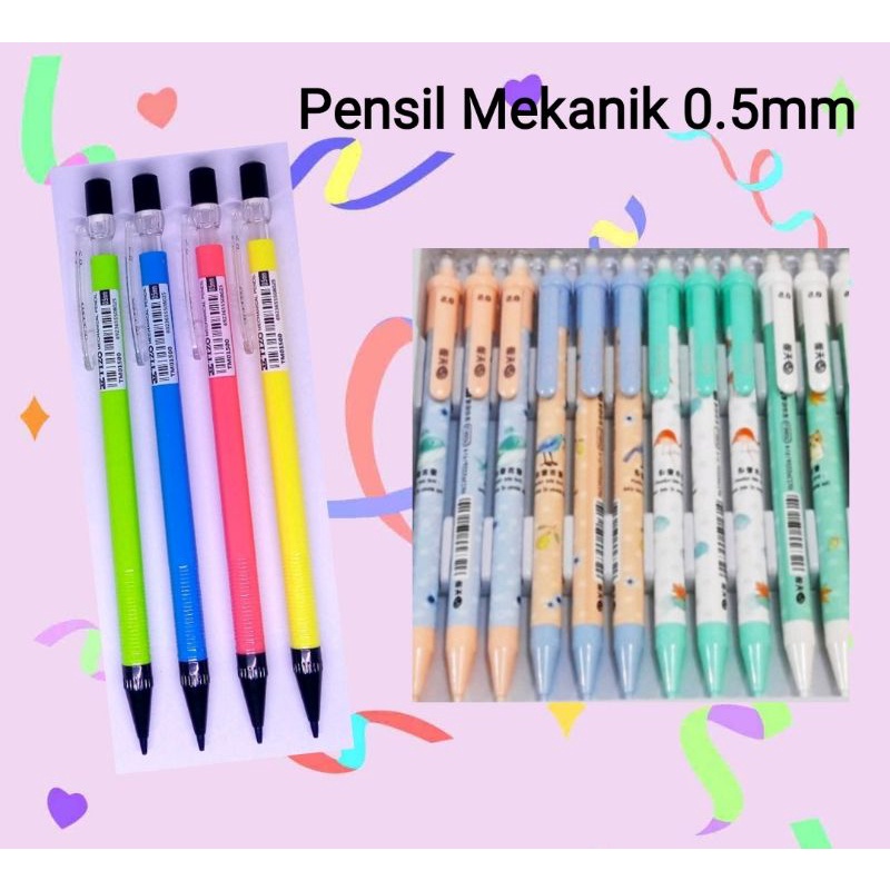 

Pensil Mekanik Cetek Hapusan 0.5mm Bagus Murah ( MOHON MAAF BANGET KAKA , UNTUK KHUSUS PRODUK INI WAJIB MINIMAL BELANJA PERUNIT 15RIBU YA KAKA JIKALAU TIDAK,MAKA TERPAKSA KAMI CANCEL ) HAPPY SHOPPING ! TERIMA KASIH ;) #APRIADIAKSESO