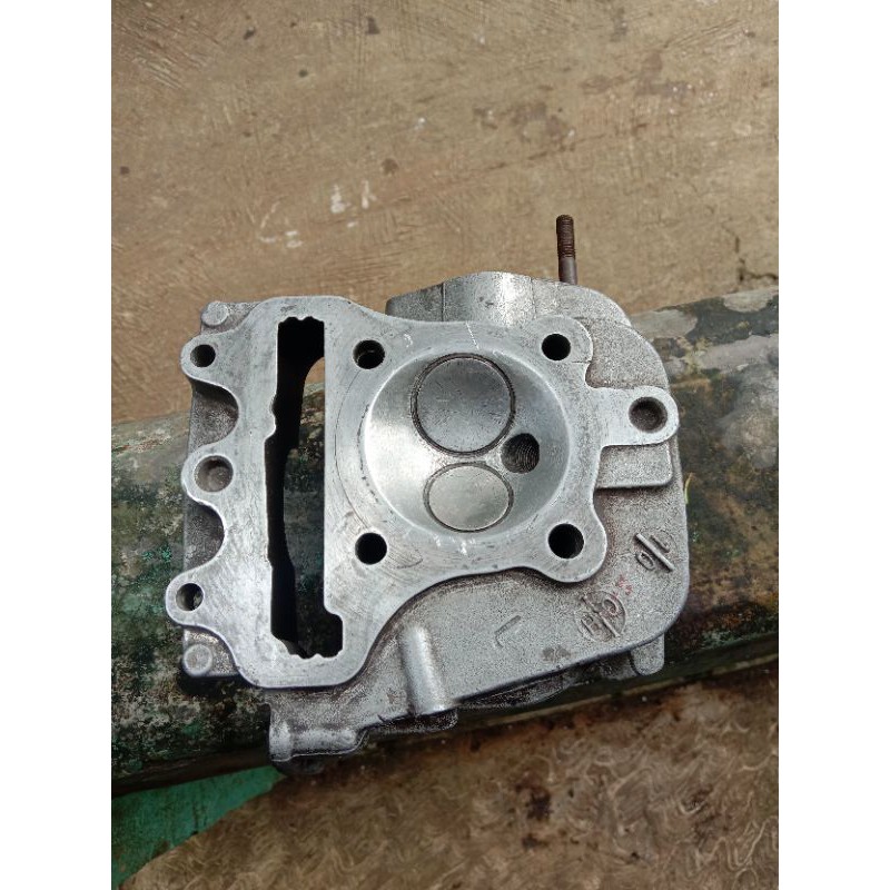 Head Beat karbu 115/130 std