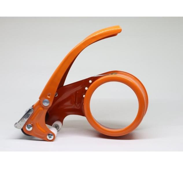 

➾ Tape Dispenser Besi / Tape Cutter Besi / Pemotong Lakban Jumbo Joyko ۞