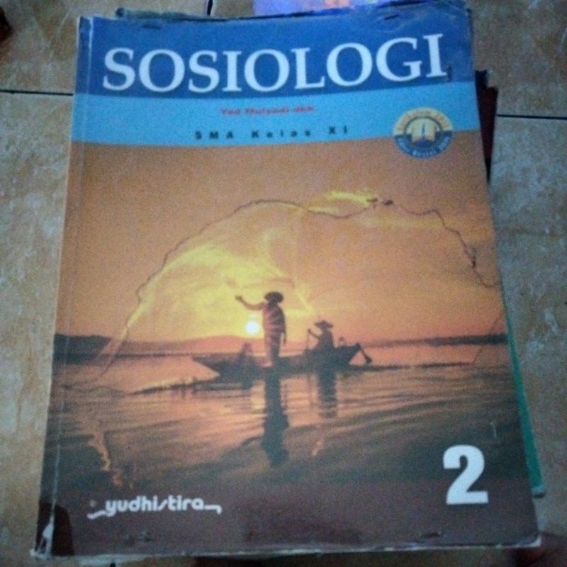 sosiologi SMA kelas 11