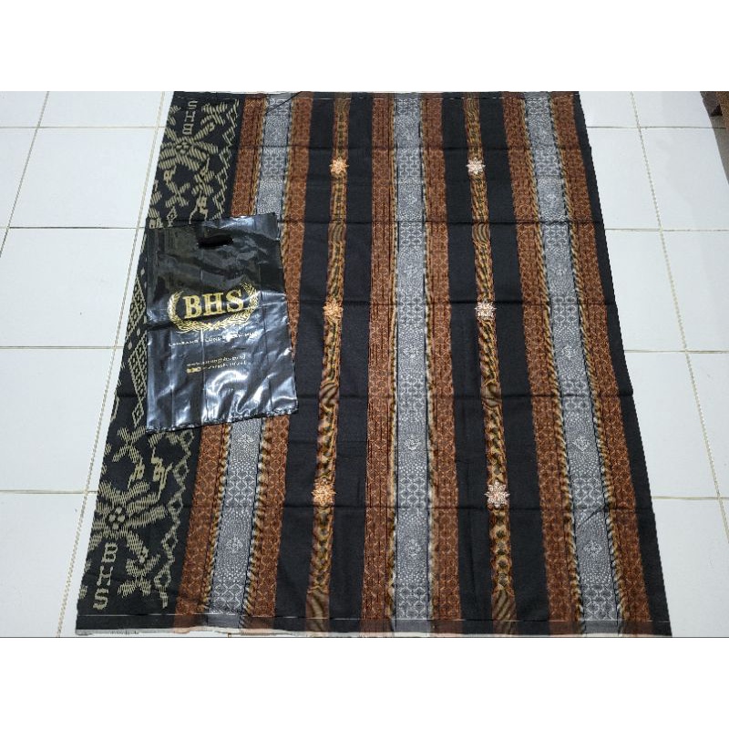 Sarung  bhs jsk copper