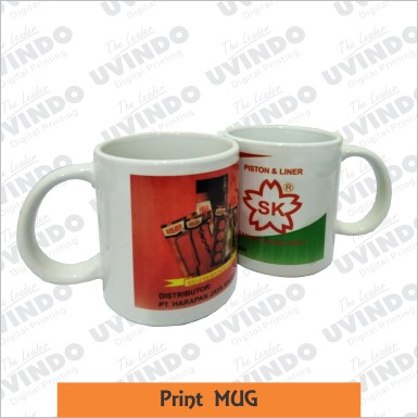 Jual MUG CUSTOM | Shopee Indonesia