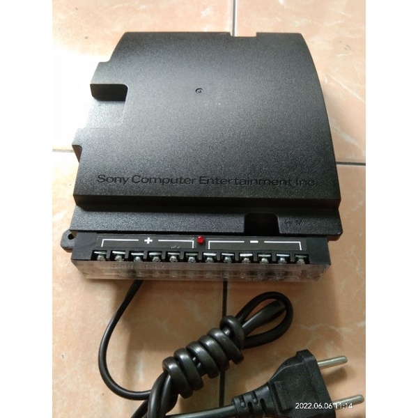 Power Supply SONY Computer Dc 12V 23A 10output