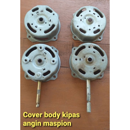 Cover body kipas angin maspion