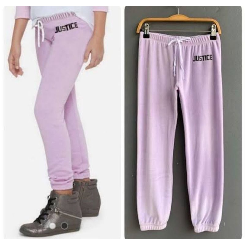 JST jogger pants