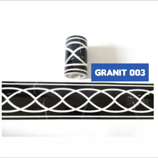 BORDER LIS GRANIT 003 301 303 304 307 308 WALLBORDER 