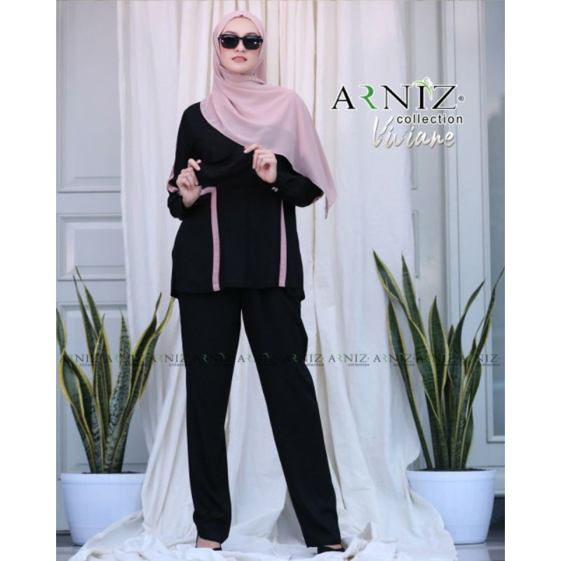 VIVIANE SET BY ARNIZ COLLECTION