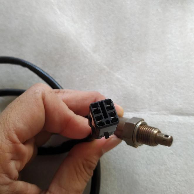 Jual Sensor Co2 O2 Knalpot Kawasaki Versys 250 Klx 250 D Tracker 250 Diskon