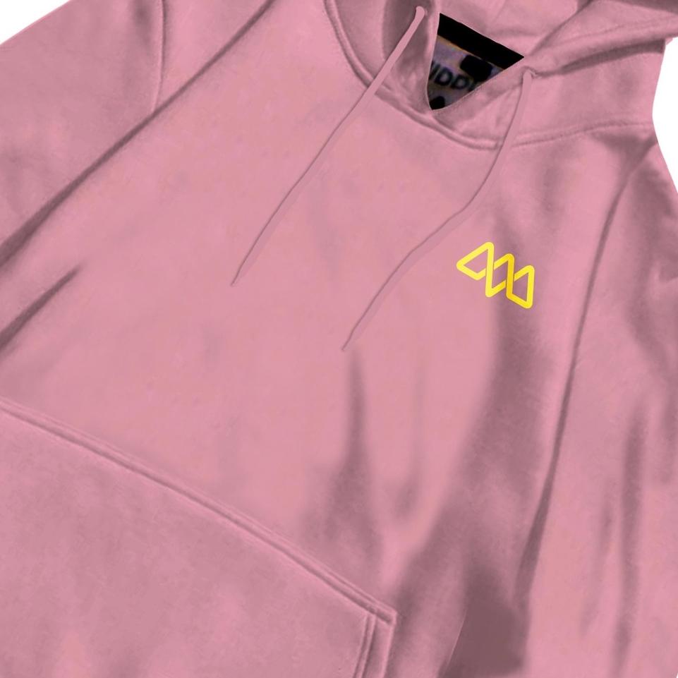 P55T Middleits - Sweater Hoodie (Oversize) Pullover Afterlife Terlaris