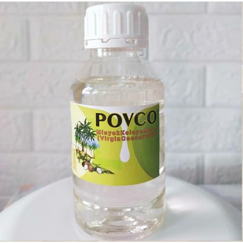 povco 500ml ori