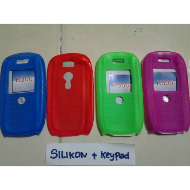 CASE SILIKON SONY ERICSSON W800,K610,k510,k750,K550,K300,K630,K530,K500,K310,K700,W610,K660,W800,W81