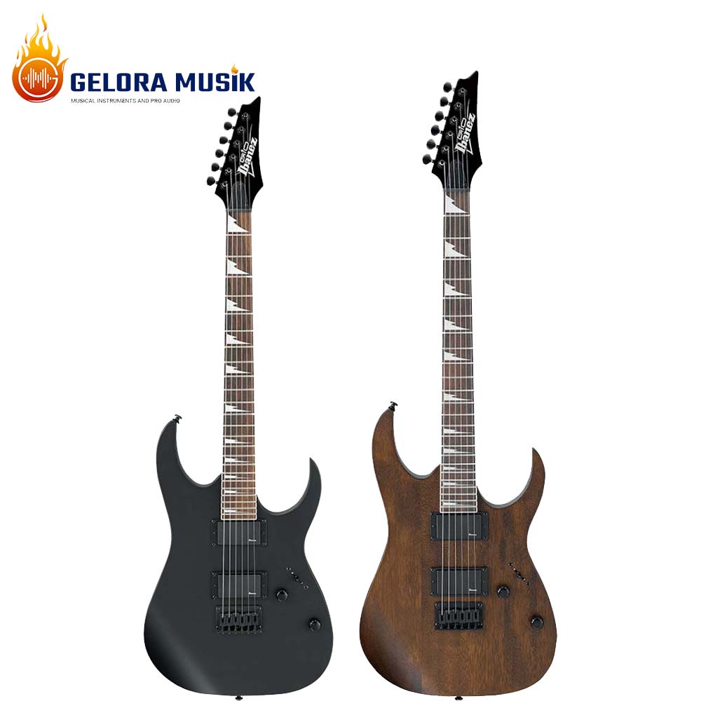Gitar Elektrik Ibanez GRG121DX