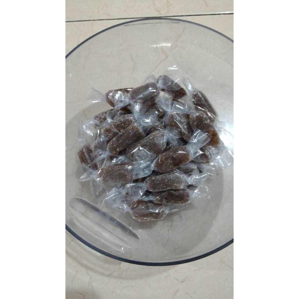 

Permen Jahe 200gr