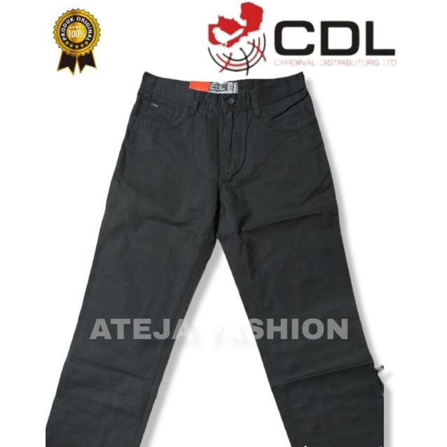 CUCI GUDANG CARDINAL CDL Casual 100% ORIGINAL Celana Casual Cardinal / Celana Panjang Cardinal Casual