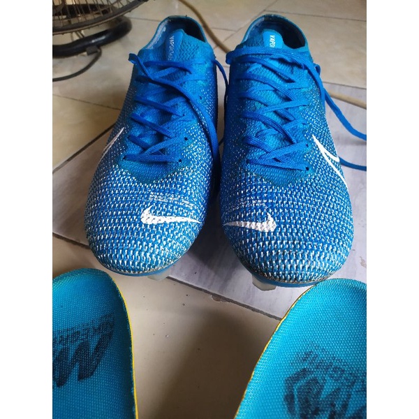 Nike vapor 8 elite
