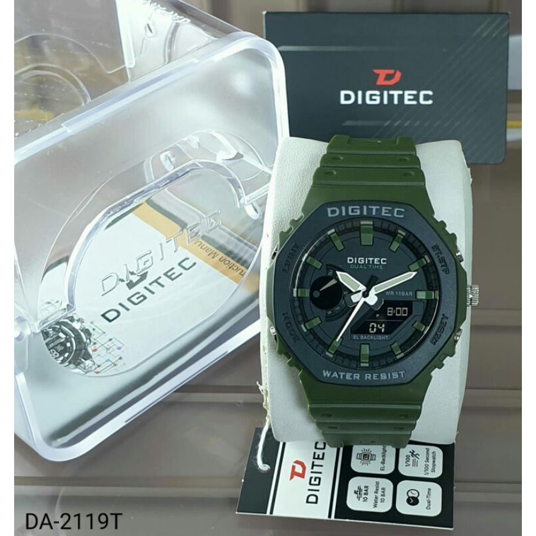 Digitec DG 2119 /DA-2119 original water resist