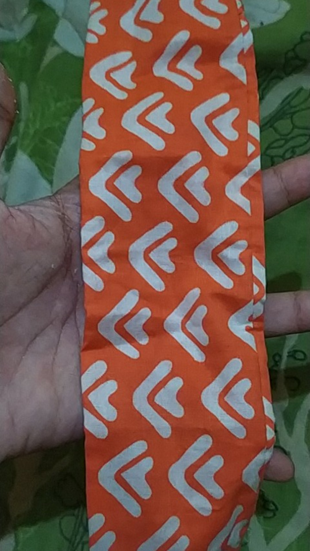 Kantung Sikat Gigi/sedotan