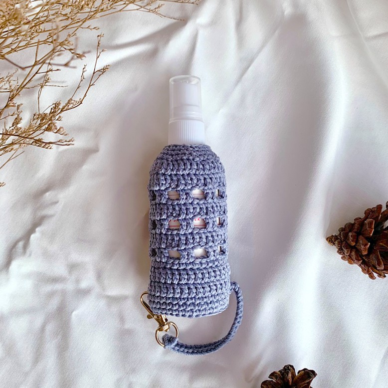 Hand Sanitizer Spray/Hand Sanitizer Cair/Hand Sanitizer Gantung