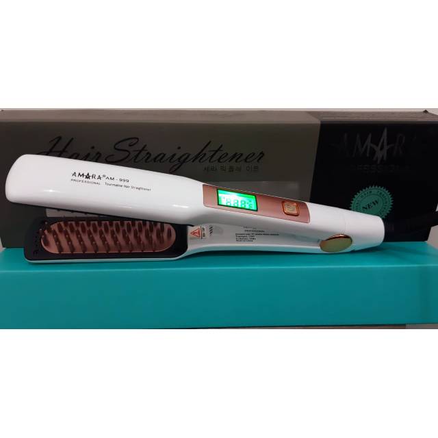 Catok Amara Sisir 999 Original