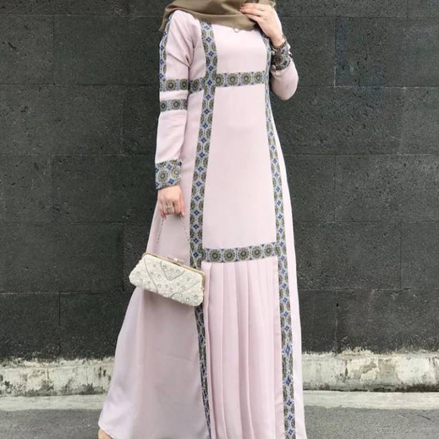 Eliza dress by.javina