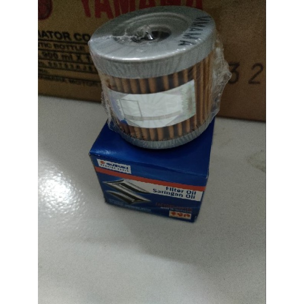 filter oli / saringan oli Satria FU