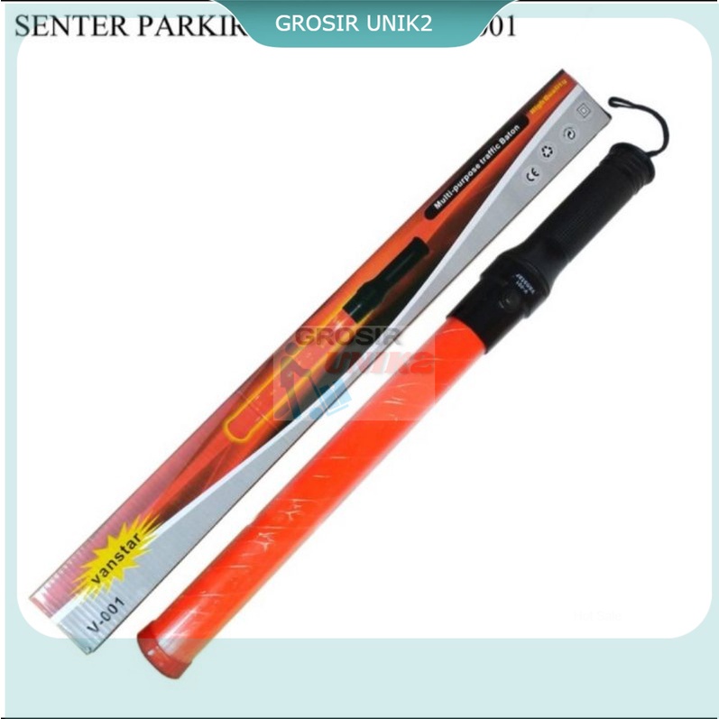 Senter Parkir Vanstar v 001