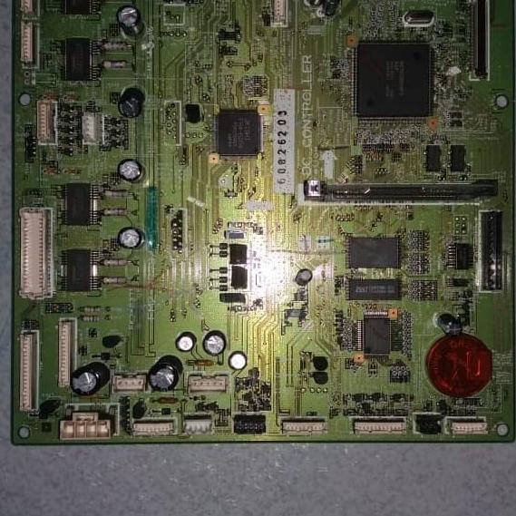 DC CONTROL IR3570 IR4570 IR3035 IR3045 sama masih 1 model stock ada