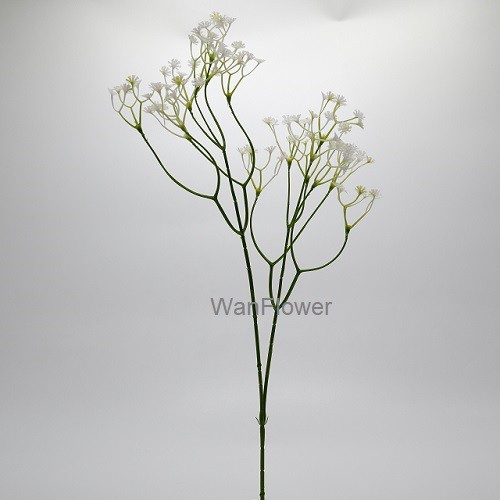 WANFlower Baby Breath-Y P60Cm * Putih