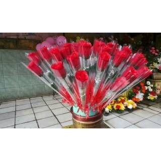 56 Gambar Bunga Mawar Paling Romantis HD Terbaik