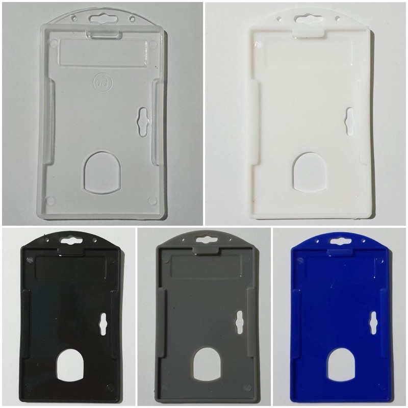 

TEMPAT ID CARD/ ID CARD HOLDER
