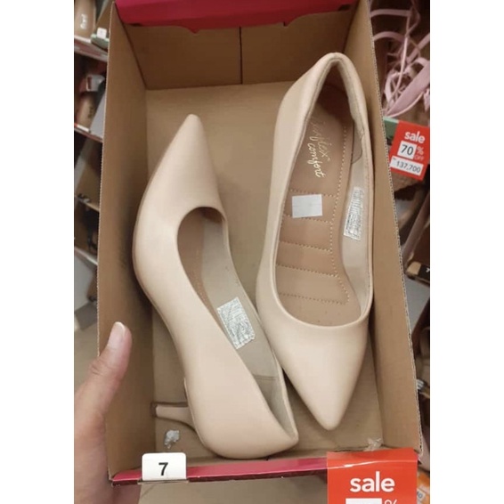 Payless by Dexflex Comfort harga normal 389000