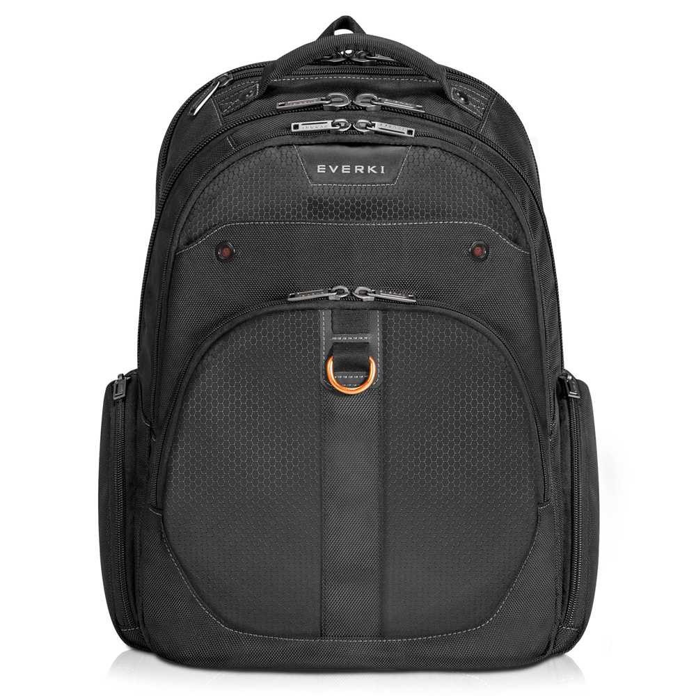 [Fzn] ~ Everki EKP121S15 Atlas Tas Ransel Business Backpack